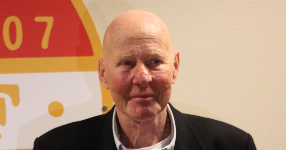 Minneord - Finn Erland Andersen